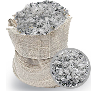 Flake Cristal